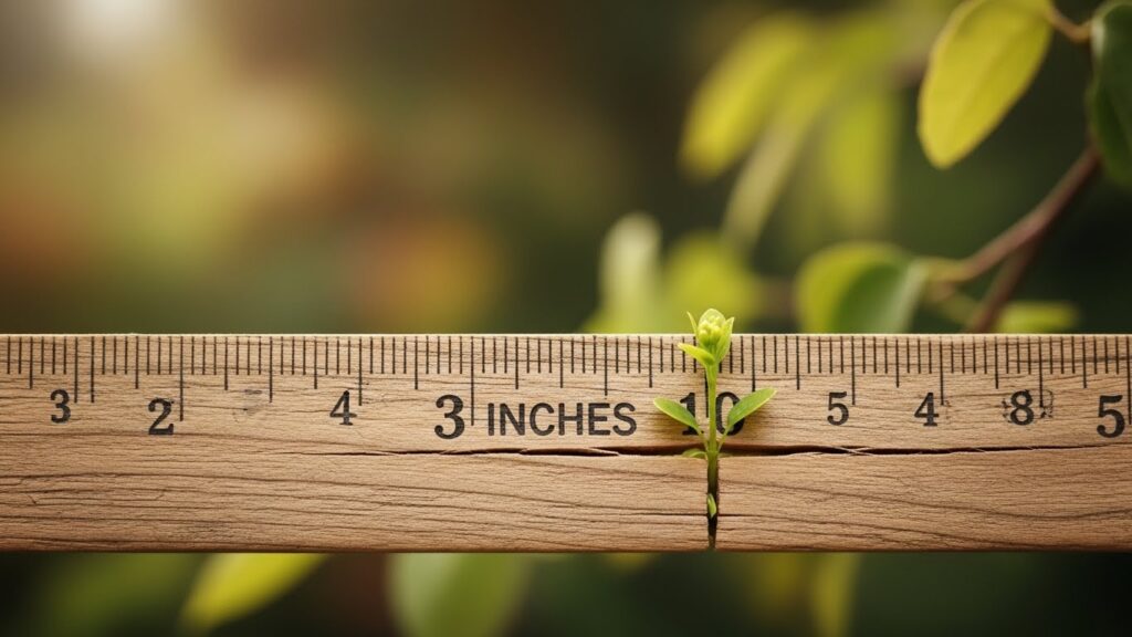 3 Inches Actually Matters in Real Life