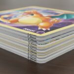 Pokémon Card Stock A35
