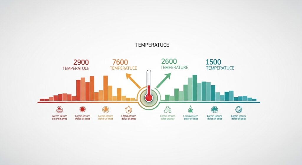 190°C and Its Neighbors