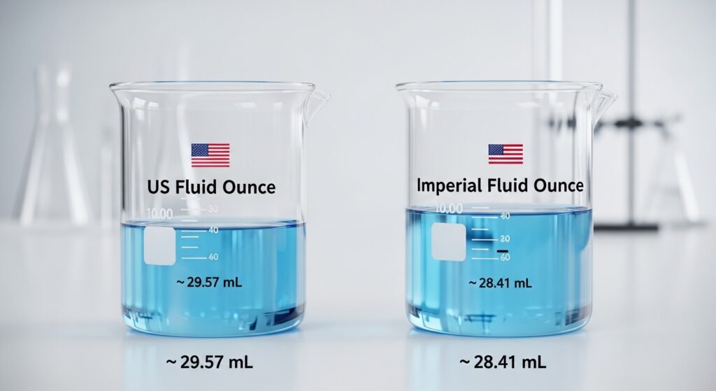 Fluid Ounce