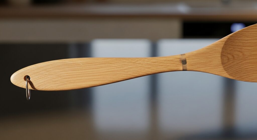 Kitchen Spatula Handle