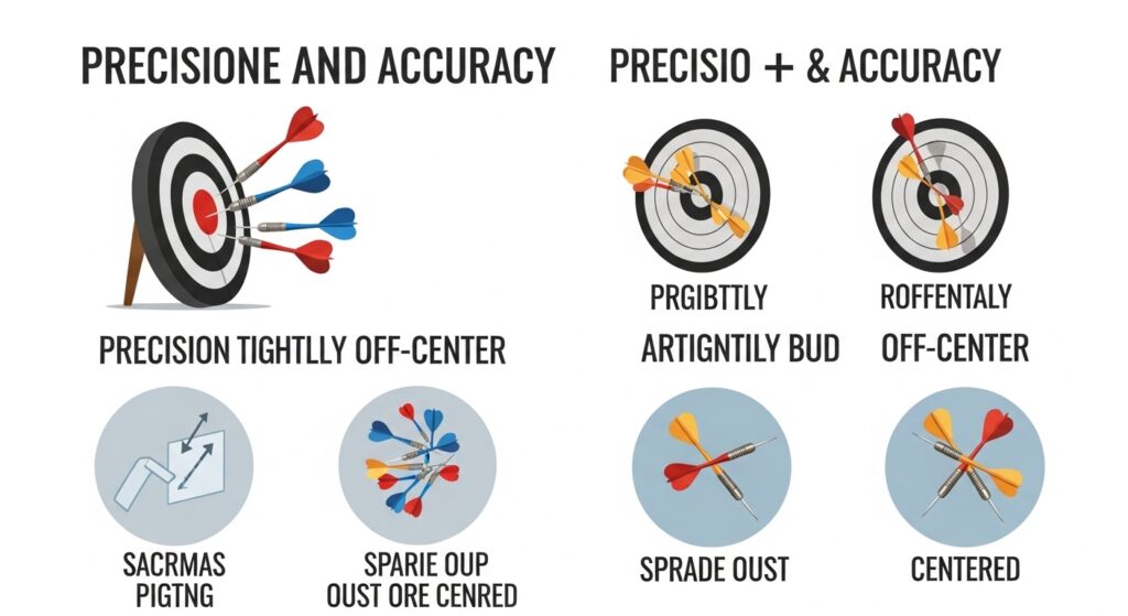 Language of Measurements