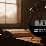 How Long Until 3:30 PM?