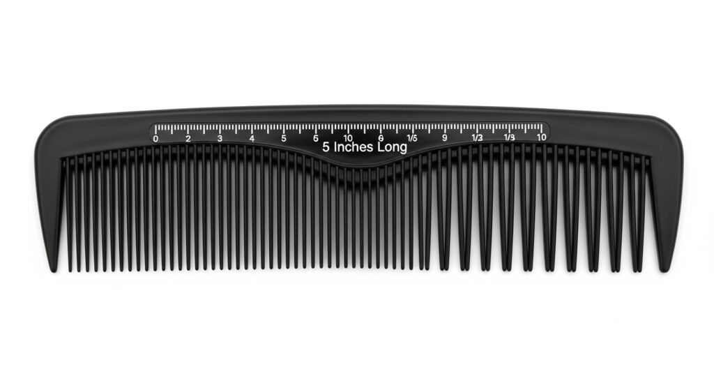 Hair Comb