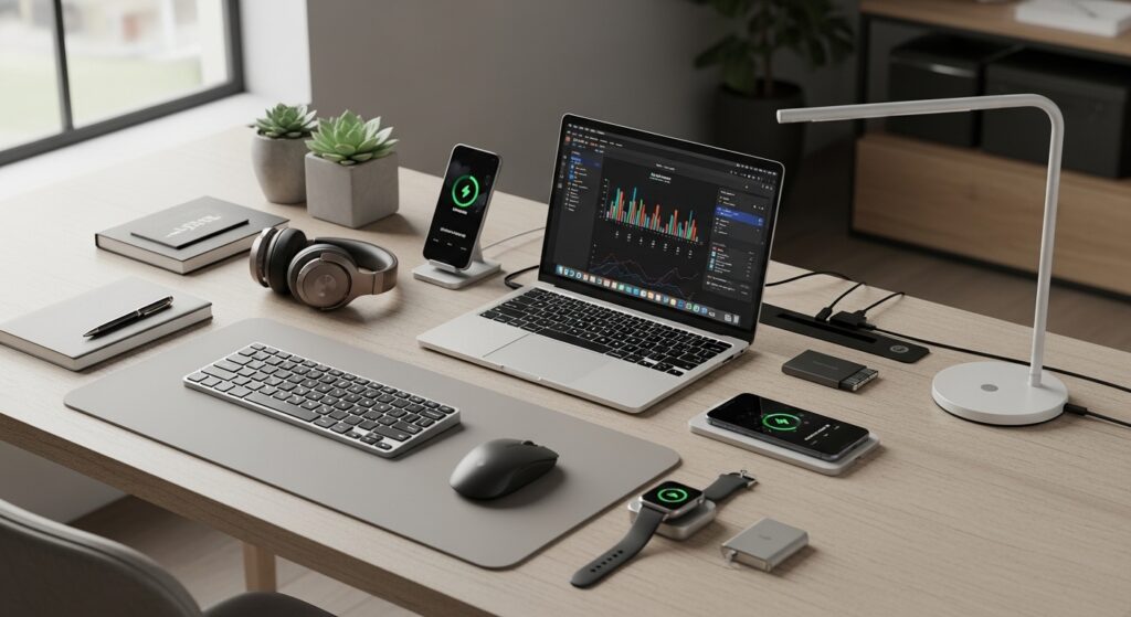 Office & Tech Gadgets