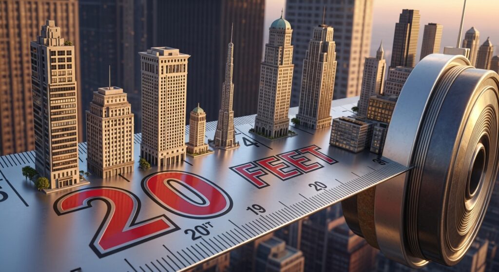 Buildings and Structures