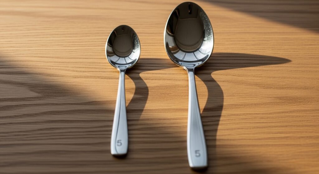 Spoon Handle