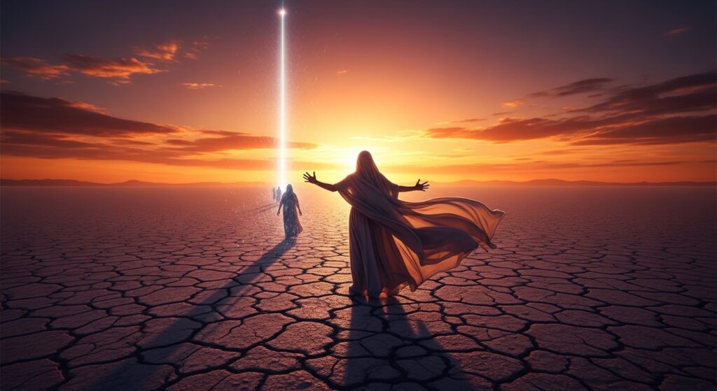 Human-Based Visualization