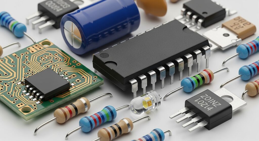 Electronics Components