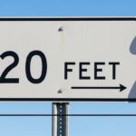 How Long Is 20 Feet?