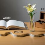 Length, width, height, depth