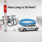How Long is 10 Feet?
