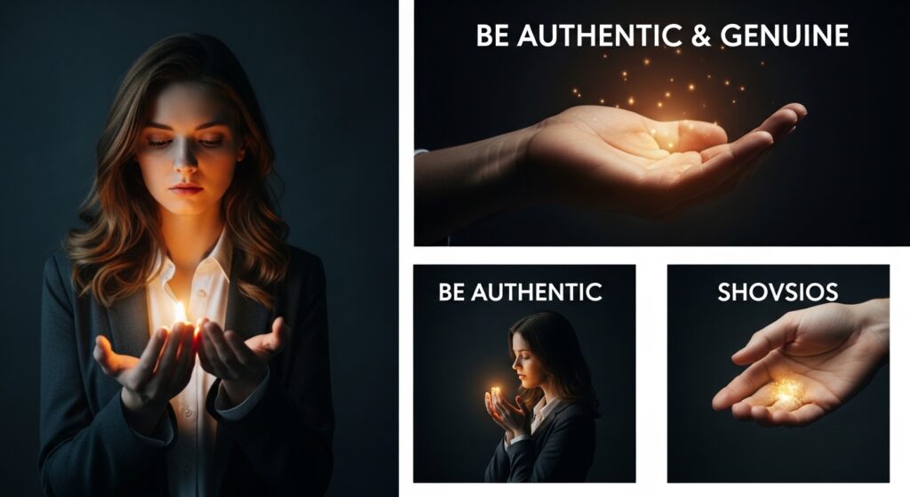 Message That Truly Connects