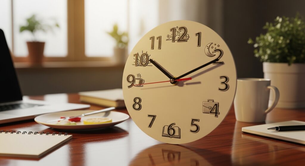 12 Hours Really Means