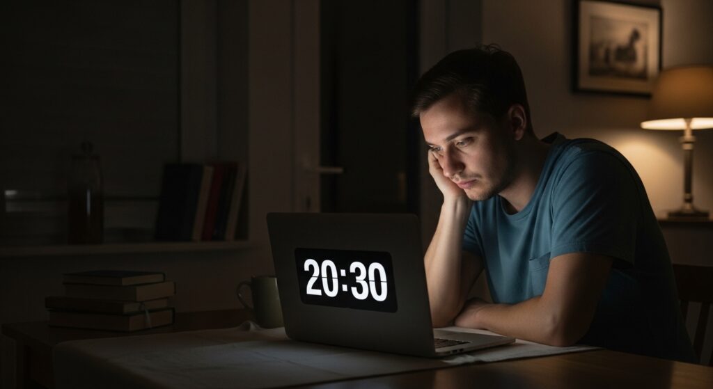 Understanding What 20:30 Military Time Really Means