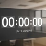 How Long Until 3:00 PM