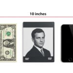 How Long Is 10 Inches