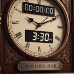 How Long Until 3:30 PM