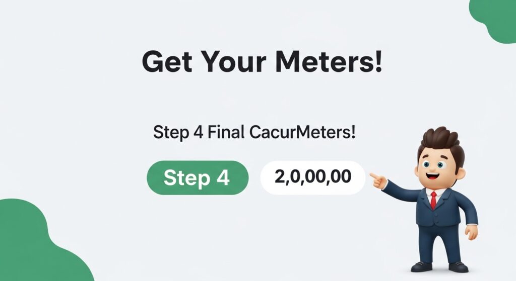 Like Walking, But With Numbers