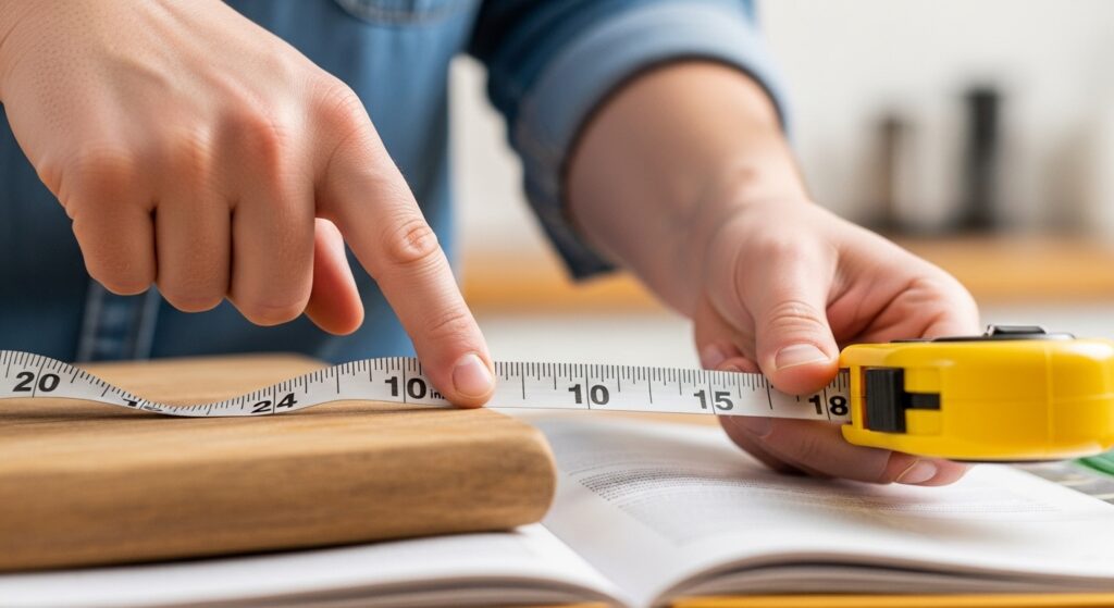  10 Inches Actually Matters