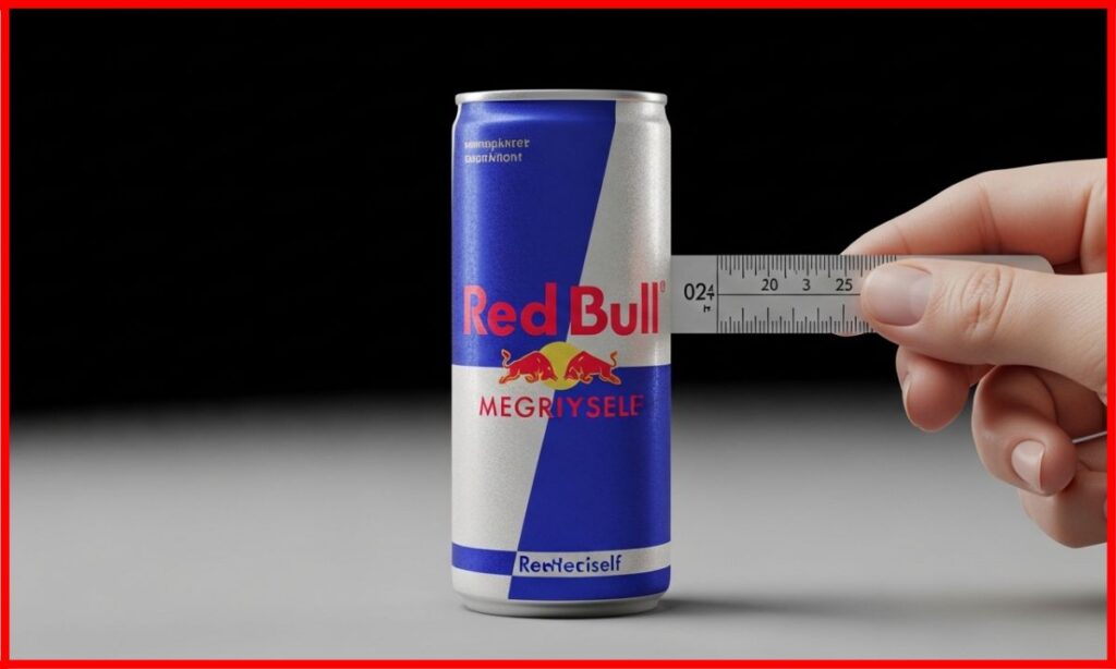 Red Bull Can Yourself