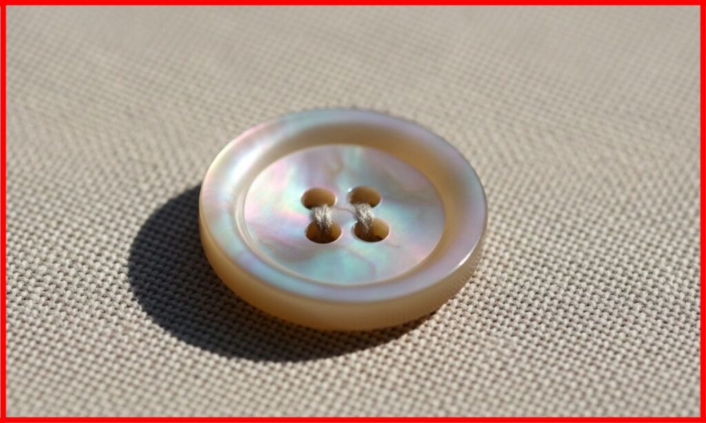 Shirt Button