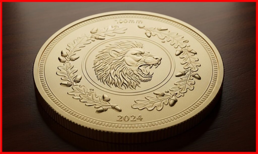 Coin Diameter