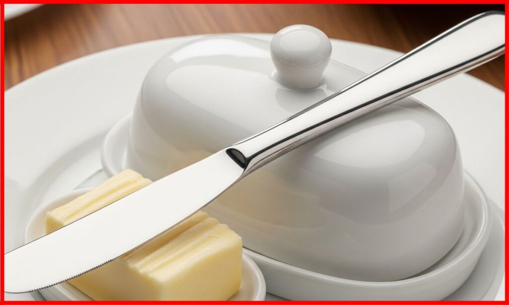 Butter Knife