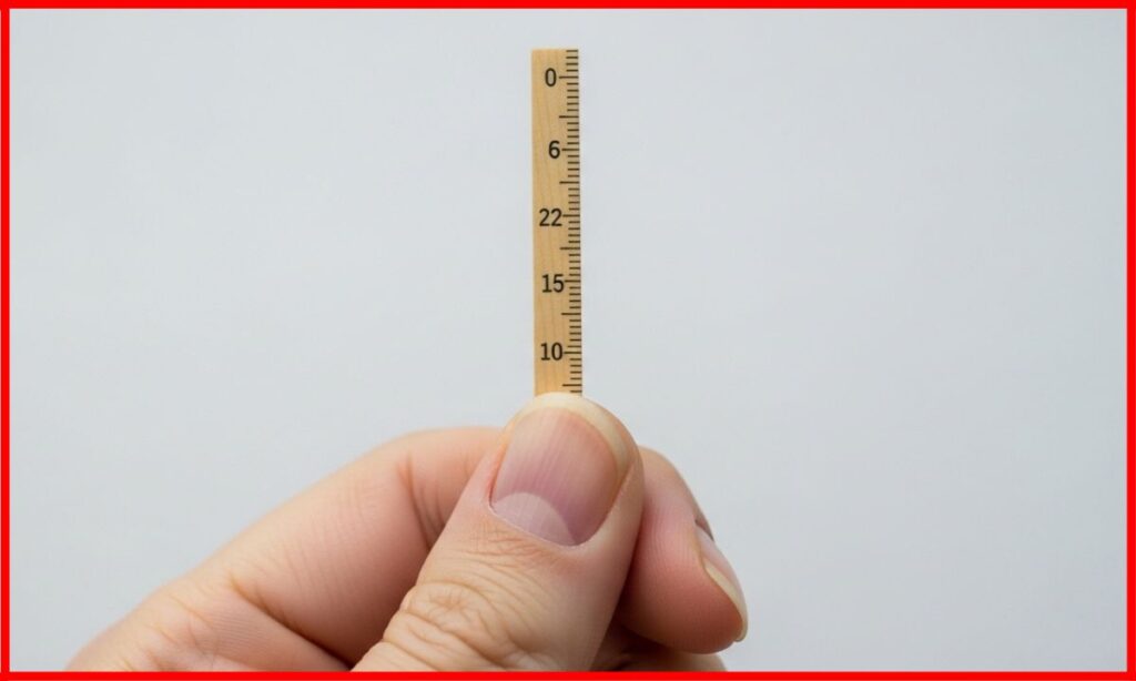 Thumb Nail Is Close Too