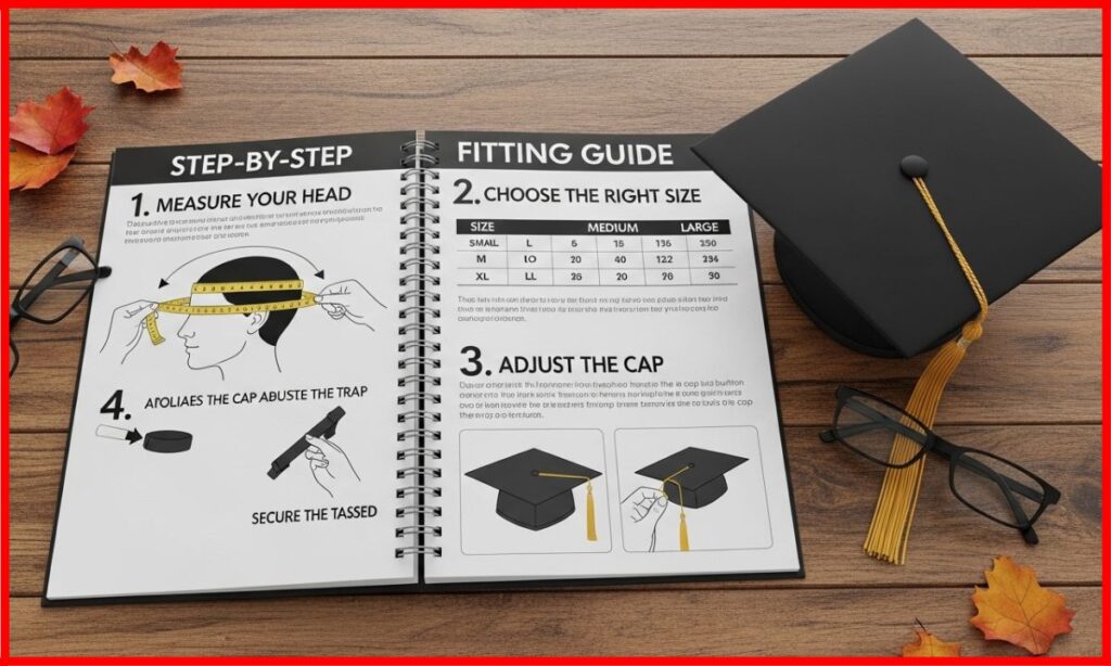 Practical Graduation Cap 
