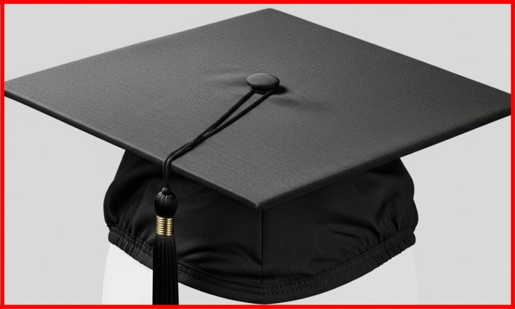 Graduation Cap 