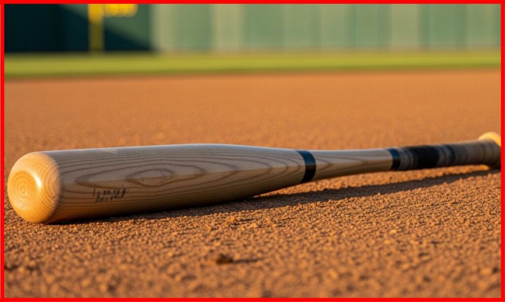 Baseball Bat