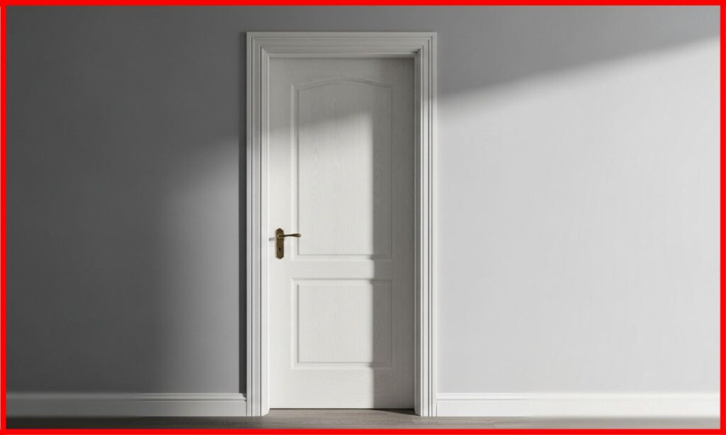 Doorway Width