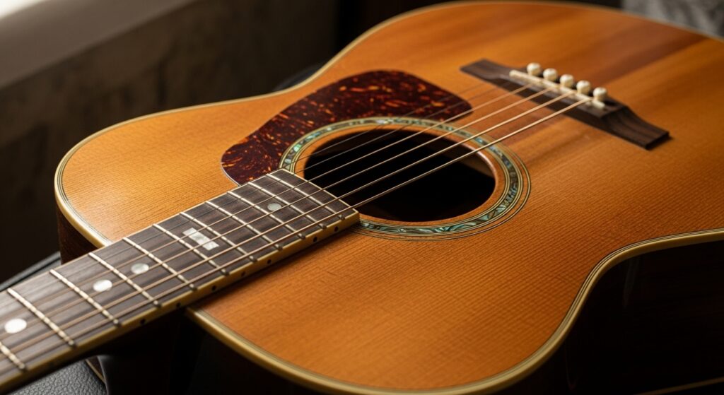 Acoustic Guitar