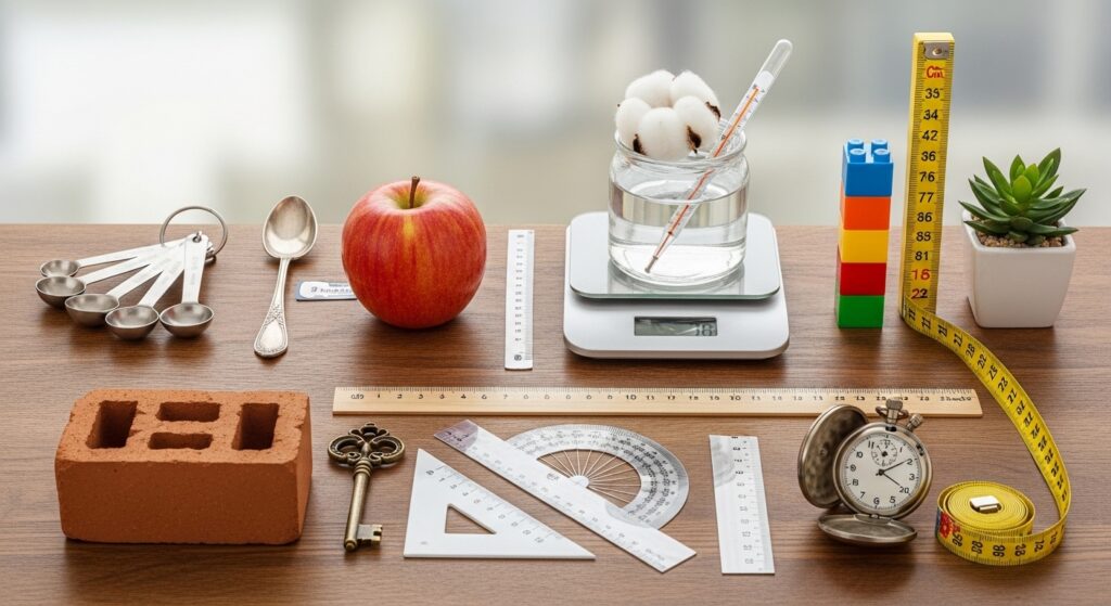 Teach Measurements Better