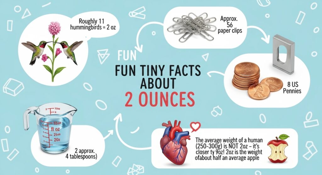 Fun Tiny Facts 