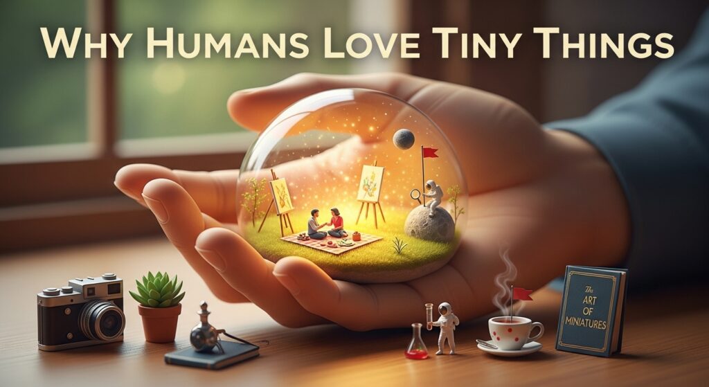 Tiny Things