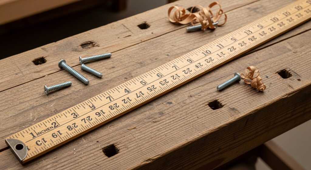 Yardstick